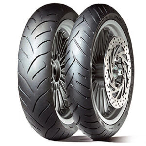 Pneu Scooter 120/70-14 55S TL SCOOTSMART