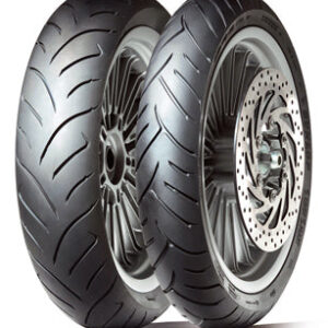 Pneu Scooter 130/70-16 61S TL SCOOTSMART