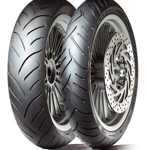 Pneu Scooter 130/70-12 56P TL SCOOTSMART