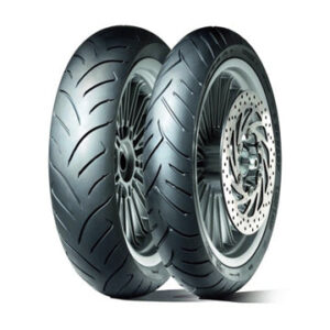 Pneu Scooter 140/70-12 65P TL SCOOTSMART