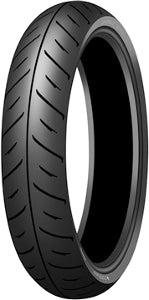 Pneu Custom 130/60R19 61H TL D254F