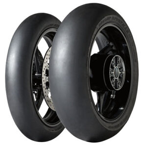 Pneu Compétition 190/55R17 TL SX GP RACER SLICK 212 E