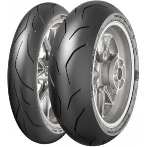 Pneu Route 110/70R17 54H TL SPORSMART TT