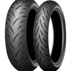 Pneu Route 170/60ZR17 (72W) TL SX GPR300