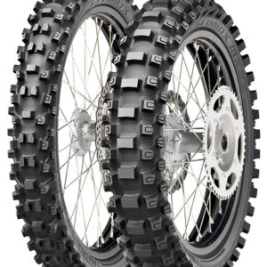 Pneu Cross 120/90-18 65M TT GEOMAX MX33