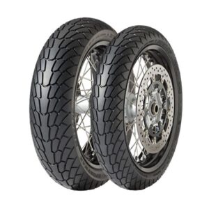 110/80 ZR 18 (58W) TL MUTANT
