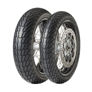 Pneu DUNLOP MUTANT M+S 120/70 R 19 M/C 60W TL M+S