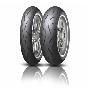 Pneu Route 190/55 ZR 17 75W TL SPORTMAX ROADSPORT 2