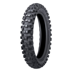 120/90-18 65M DUNLOP GEOMAX MX53 TT