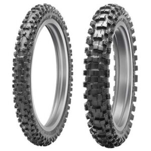 Pneu 70/100 - 19 42M TT MX53 GEOMAX MX53