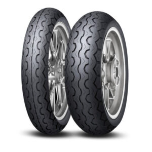 Pneu 100/90 - 18 56H TL TT100 TT100