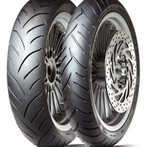 Pneu Scooter 120/70 - 14 61P TL SCOOTSMART