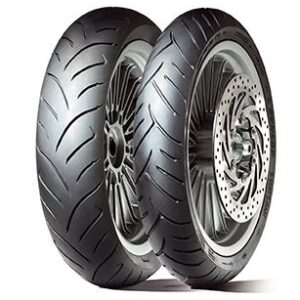 Pneu SCOOTSMART 110/70 - 13 54S TL