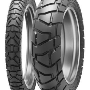 Pneu Trail 150/70 B 18 70T TL TRAILMAX MISSION ADVENTURE