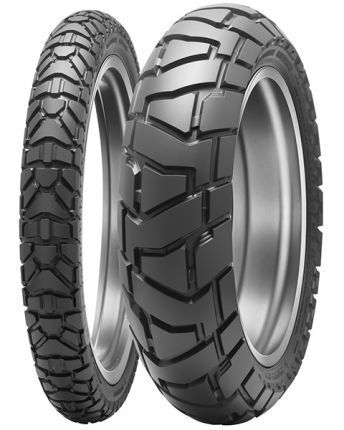 Pneu Trail 150/70 B 18 70T TL TRAILMAX MISSION ADVENTURE