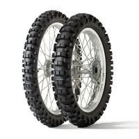 Pneu 100/100 - 18 59M TT D952
