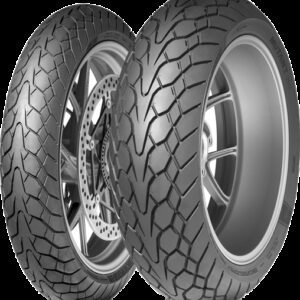 Pneu 160/60 ZR 17 (69W) TL MUTANT