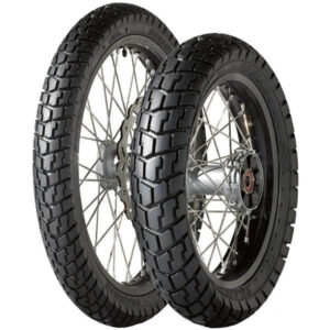 Pneu Trail 90/90 - 21 54T TL AV TRAILMAX