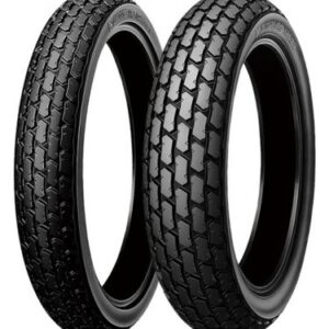 Pneu K180 SCOOTER 130/80 - 12 69J TL