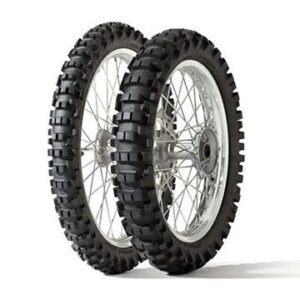 Pneu Cross 110/90 - 18 61M TT D952