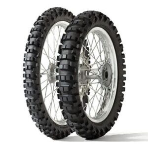 Pneu Cross 120/90 - 18 65M TT D952