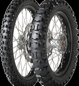 Pneu 140/80 - 18 70R TT D908 RR