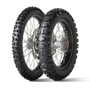 Pneu Enduro RALLYE-RAID 90/90-21 54S TT D908 RR