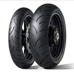 Pneu 180/55ZR17 (73W) TL QUALIFIER CORE