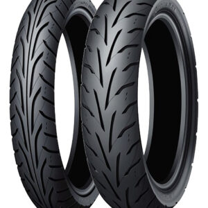 Pneu 100/80 - 17 52H TL ARROWMAX GT601