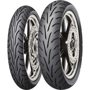 Pneu 110/80 - 17 57H TL ARROWMAX GT601
