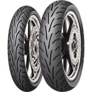 Pneu 120/70 - 17 58H TL ARROWMAX GT601
