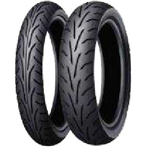Pneu 130/70 - 17 62H TL ARROWMAX GT601