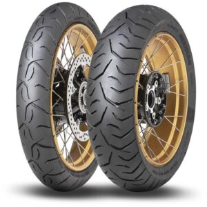 Pneu 120/90 - 17 64S TT TRAILMAX MERIDIAN