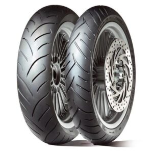 Pneu 90/80 - 16 51S TL SCOOTSMART