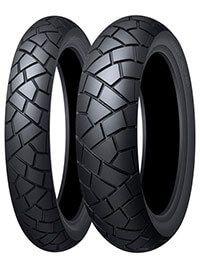 Pneu 170/60 R 17 72V TL TRAILMAX MIXTOUR