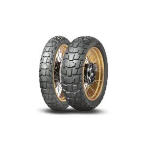 140/80 - 18 M/C 70S TL TL TRAILMAX RAID