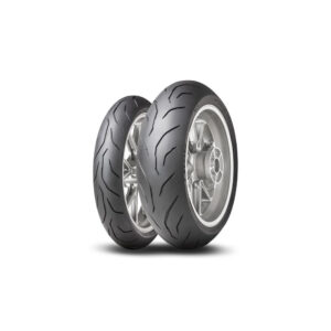 Pneu 120/70 ZR 17 (58W) TL DUNLOP SPORTSMART MK4