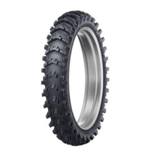 Pneu 120/80 - 19 63M TT GEOMAX MX14