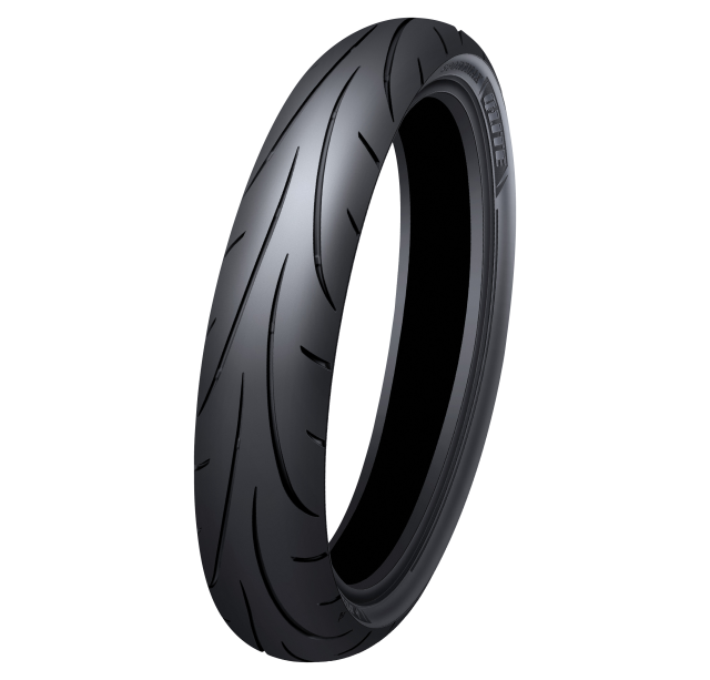 120/70 - 17 58S TL SPORTMAX Q-LITE – Image 3