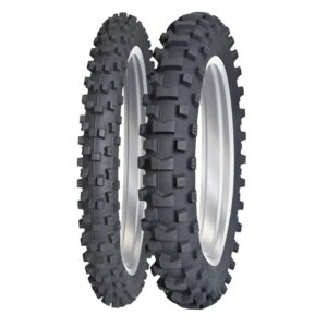 110/90 - 19 62M DUNLOP GEOMAX AT82 TT