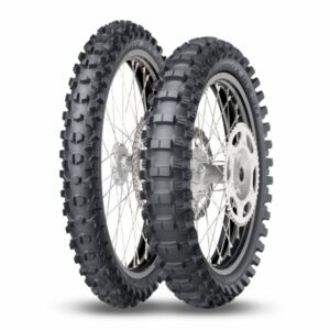 Pneu 100/100 - 18 59M TT GEOMAX MX34