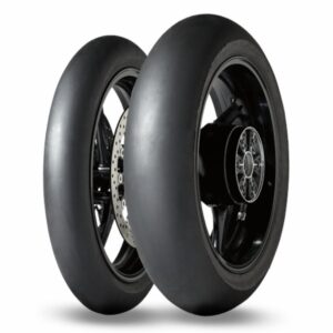 Pneu SPORTMAX SLICK 100/90 - 12 S