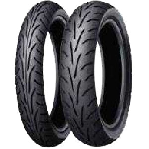 Pneu 70/90 - 17 38P TL ARROWMAX GT601