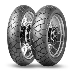 Pneu90/90 - 21 54V TL DUNLOP TRAILMAX MIXTOUR