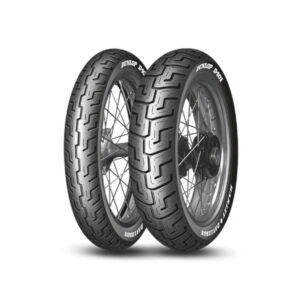 Pneu 150/80 B 16 77H TL DUNLOP D401 T (H-D)