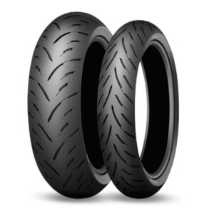 Pneu 160/60 R 17 69H TL DUNLOP SPORTMAX GPR300