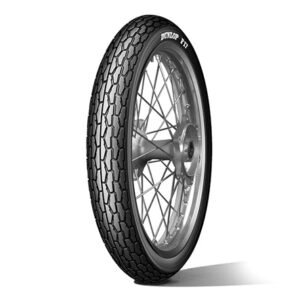 Pneu Custom 100/90-17 55S TL AV F17