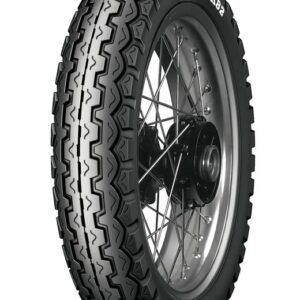Pneu Route 3.25 - 18 K82 TUBE TYPE 52S TT AV/AR