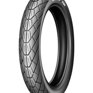 Pneu Route 110/90-18 61V TL AV F20 WLT LETTRAGE BLANC