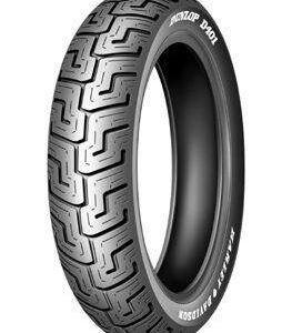 Pneu Custom 130/90 B 16 73H TL AR D401
